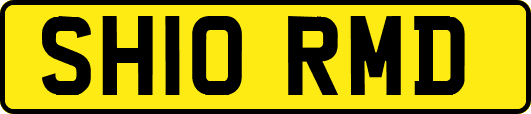 SH10RMD