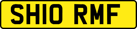 SH10RMF