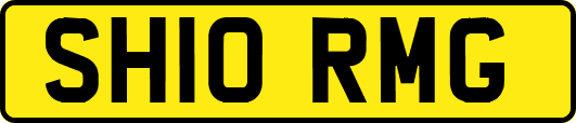 SH10RMG