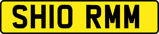 SH10RMM