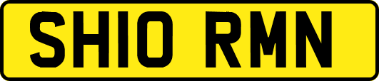 SH10RMN