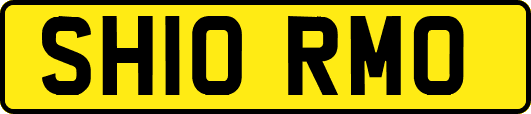 SH10RMO