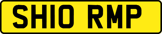 SH10RMP