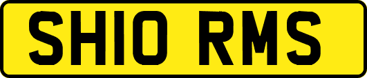 SH10RMS