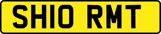 SH10RMT