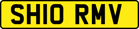 SH10RMV