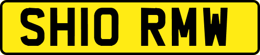SH10RMW