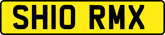 SH10RMX