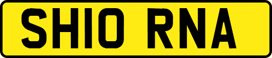 SH10RNA