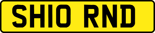 SH10RND