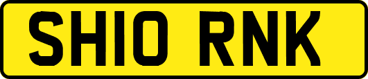 SH10RNK