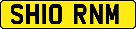 SH10RNM