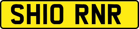 SH10RNR