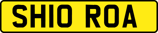 SH10ROA