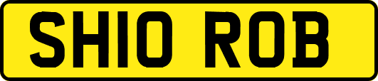SH10ROB