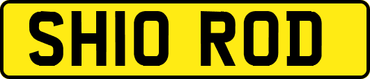 SH10ROD