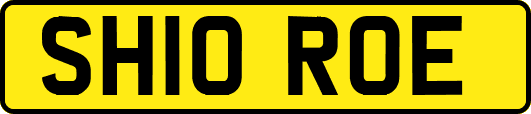 SH10ROE