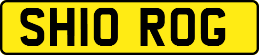 SH10ROG