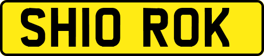 SH10ROK