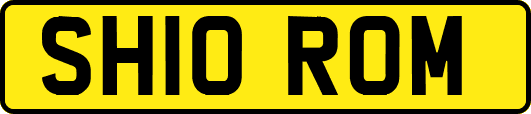 SH10ROM