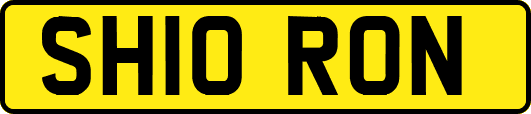 SH10RON