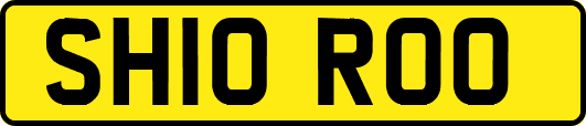 SH10ROO