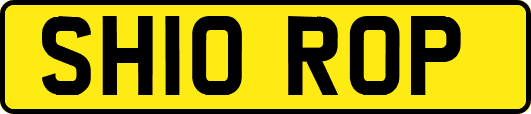 SH10ROP