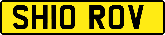 SH10ROV
