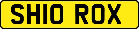 SH10ROX