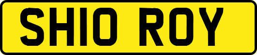 SH10ROY