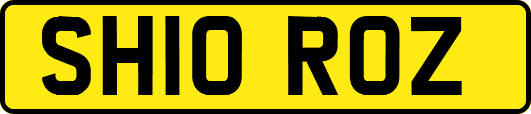 SH10ROZ
