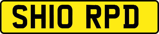 SH10RPD
