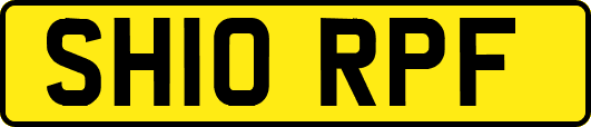 SH10RPF