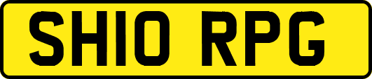 SH10RPG