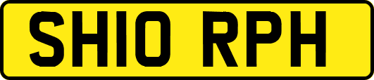 SH10RPH