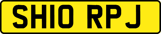 SH10RPJ