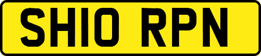SH10RPN