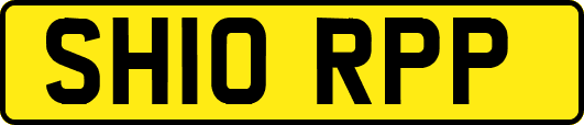 SH10RPP