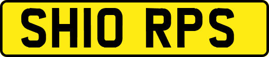 SH10RPS