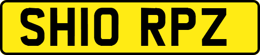 SH10RPZ