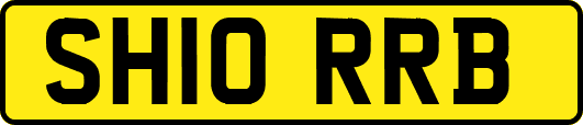 SH10RRB