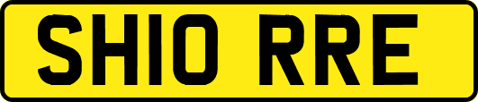 SH10RRE