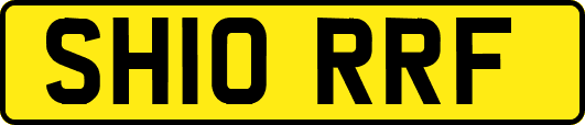 SH10RRF