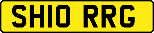 SH10RRG