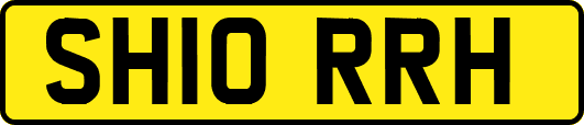 SH10RRH