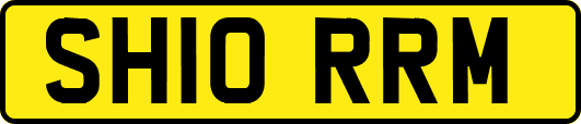 SH10RRM