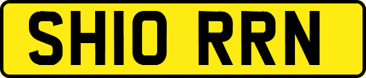 SH10RRN