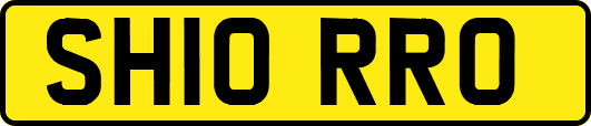 SH10RRO