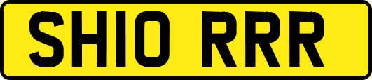 SH10RRR