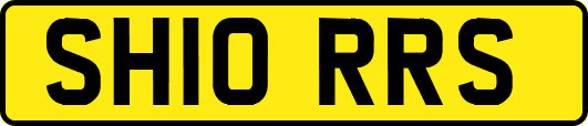 SH10RRS